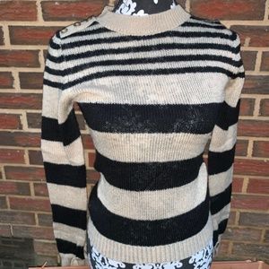 Poof Excellence Sweater